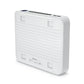Ubiquiti UniFi Enterprise 8 PoE Géré L3 2.5G Ethernet (100/1000/2500) Connexion Ethernet, supportant l'alimentation via ce port (PoE) Acier inoxydable