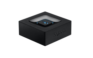 Logitech Récepteur audio Bluetooth Diffusion sans fil