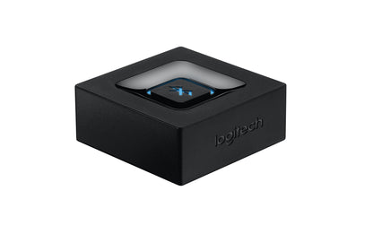 Logitech Récepteur audio Bluetooth Diffusion sans fil