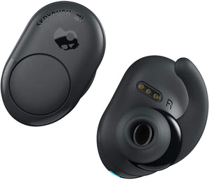 Skullcandy Push S2BBW True Wireless IE Headphones dark grey/black_61548.jpg
