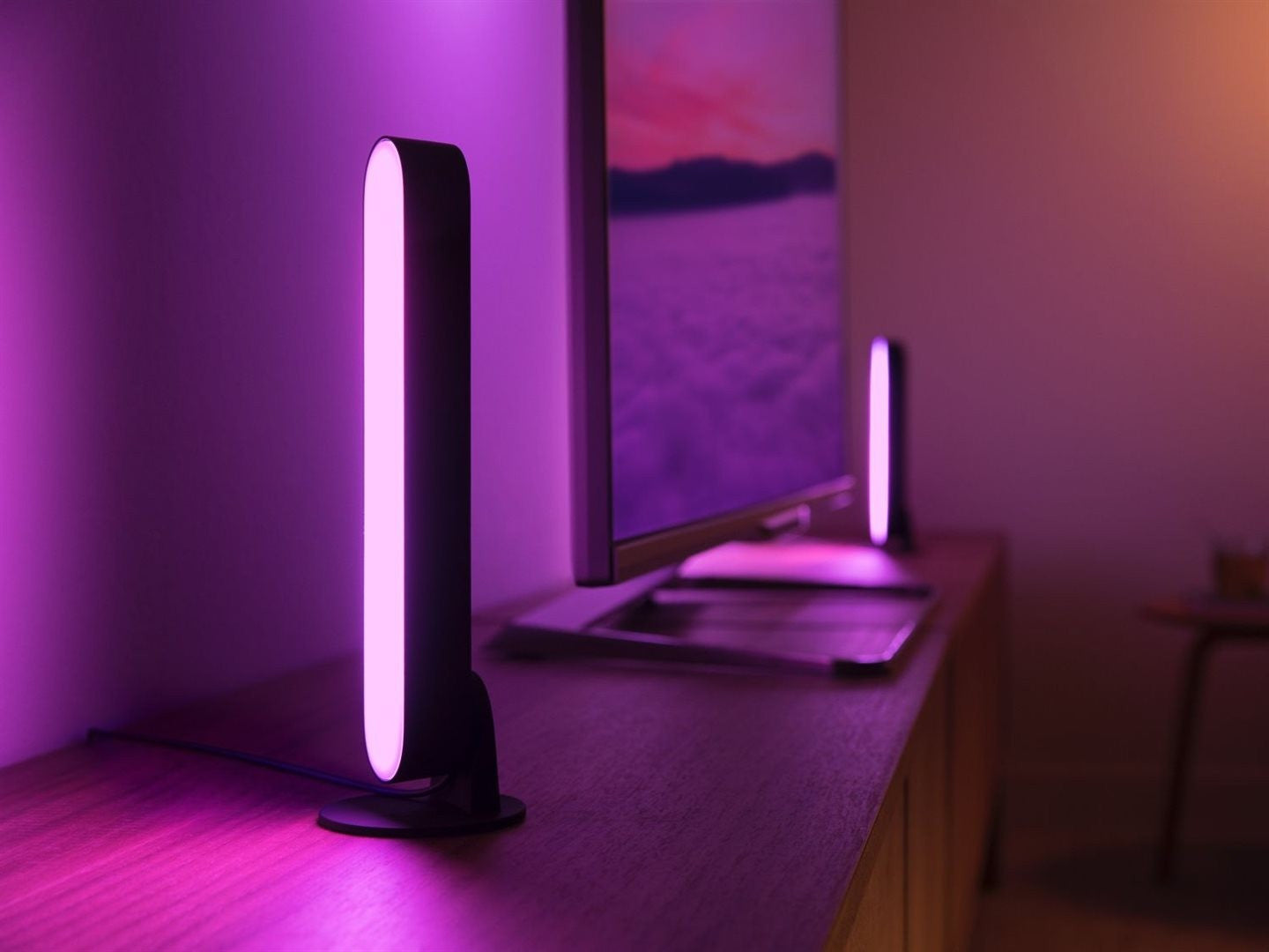 Philips Hue Play Lightbar white and color ambiance / black_62586.jpg