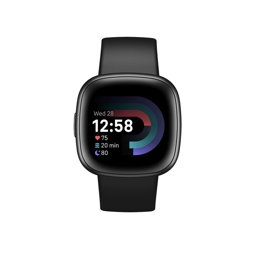 Fitbit Versa 4 Smartwatch black/black aluminum_61769.jpg