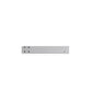 Ubiquiti UniFi USW-PRO-24 commutateur réseau Géré L2/L3 Gigabit Ethernet (10/100/1000) Argent