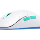 CHERRY XTRFY M8 souris Gaming Droitier RF sans fil Optique 26000 DPI