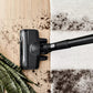 Bosch Serie 8 BCS82MAT14 aspirateur balai et balai électrique Aspirateur-balai 2 en 1 Batterie Sec Filtre hygiénique Sans sac Noir 4 Ah
