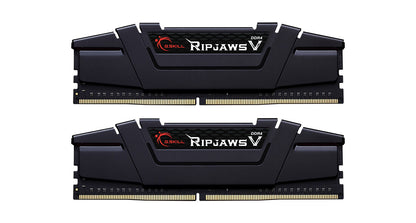 G.Skill Ripjaws V F4-3600C18D-16GVK module de mémoire 16 Go 2 x 8 Go DDR4
