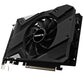 GIGABYTE GV-N1656OC-4GD 2.0 carte graphique NVIDIA GeForce GTX 1650 4 Go GDDR6
