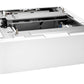 HP Bac à papier LaserJet 550 feuilles