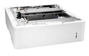 HP Bac à papier LaserJet 550 feuilles