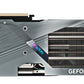 GIGABYTE AORUS GeForce RTX 4070 Ti SUPER MASTER 16G NVIDIA 16 Go GDDR6X