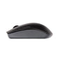 CHERRY DW 3000 Ensemble Clavier & Souris sans fil, noir, USB, AZERTY - FR