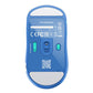 CHERRY XTRFY M8 souris Gaming Droitier RF sans fil Optique 26000 DPI