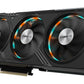 GIGABYTE GAMING GeForce RTX 4070 Ti SUPER OC 16G NVIDIA 16 Go GDDR6X