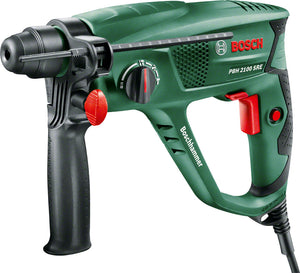 Bosch PBH 2100 SRE 550 W 2300 tr/min SDS Plus