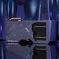 GIGABYTE AORUS GeForce RTX 4090 MASTER 24G NVIDIA 24 Go GDDR6X