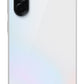 Samsung Galaxy A36 5G 17 cm (6.7") Double SIM Android 15 USB Type-C 6 Go 128 Go 5000 mAh Blanc