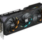 GIGABYTE GeForce RTX 5070 Ti GAMING OC 16G Carte Graphique - 16 Go GDDR7, 256 bits, PCI-E 5.0, 2588 MHz Core Clock, 3 x DP 2.1a, 1 x HDMI 2.1b, NVIDIA DLSS 4, GV-N507TGAMING OC-16GD