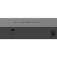 NETGEAR GS108Ev4 Non-géré L2/L3 Gigabit Ethernet (10/100/1000) Gris