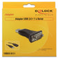 DeLOCK USB2.0 to serial Adapter DB9