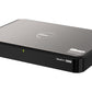 QNAP HS-264 NAS Bureau Intel® Celeron® N5105 8 Go 0 To QNAP Turbo System Noir