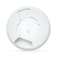 Ubiquiti U7 Long-Range 7300 Mbit/s Blanc Connexion Ethernet, supportant l'alimentation via ce port (PoE)