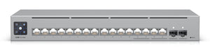 Ubiquiti Pro Max 16 L3 2.5G Ethernet (100/1000/2500) 1U Gris