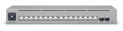 Ubiquiti Pro Max 16 L3 2.5G Ethernet (100/1000/2500) 1U Gris