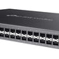 TP-Link Omada SX3032F commutateur réseau Géré L2+ Noir