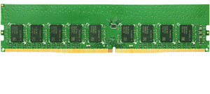 Synology D4EC-2666-16G module de mémoire 16 Go 1 x 16 Go DDR4 ECC
