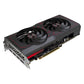 Sapphire PULSE Radeon RX 7600 XT AMD 16 Go GDDR6