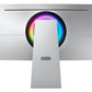 Samsung G85SB écran plat de PC 86,4 cm (34") 3440 x 1440 pixels UltraWide Quad HD OLED Argent