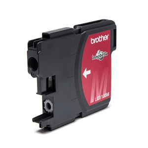 Brother LC1100M - Cartouche d'encre originale – Magenta