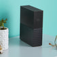 Western Digital My Book disque dur externe 6 To 3.5" Micro-USB B 3.2 Gen 1 (3.1 Gen 1) Noir