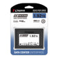Kingston Technology DC1500M U.2 Entreprise 1,92 To PCI Express 3.0 NVMe 3D TLC