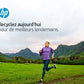 HP 45A toner LaserJet noir authentique