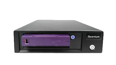Quantum TC-L82BN-AR dispositif de stockage de secours Disque de stockage Cartouche à bande LTO