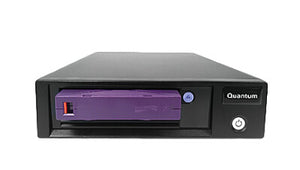 Quantum TC-L82BN-AR dispositif de stockage de secours Disque de stockage Cartouche à bande LTO