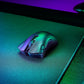 Razer DeathAdder V2 X HyperSpeed souris Gaming Droitier Bluetooth Optique 14000 DPI