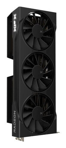 XFX Swift Radeon RX 9070 OC Gaming Edition AMD 16 Go GDDR6