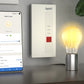 FRITZ! Smart Gateway Sans fil Blanc