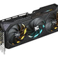 GIGABYTE GeForce RTX 5080 GAMING OC 16G Carte Graphique - 16GB GDDR7, 256 bits, PCI-E 5.0, 2730MHz Core Clock, 3 x DisplayPort, 1 x HDMI, GV-N5080GAMING OC-16GD