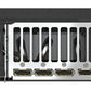 GIGABYTE AORUS GeForce RTX 5070 Ti MASTER 16G Carte Graphique - 16 Go GDDR7, 256 bits, PCI-E 5.0, 2670 MHz Core Clock, 3 x DP 2.1a, 1 x HDMI 2.1b, NVIDIA DLSS 4, GV-N507TAORUS M-16GD