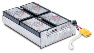 APC Cartouche de batterie de rechange #22