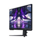 Samsung G3A écran plat de PC 68,6 cm (27") 1920 x 1080 pixels Full HD LED Noir