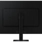 Samsung S70D écran plat de PC 81,3 cm (32") 3840 x 2160 pixels 4K Ultra HD LED Noir