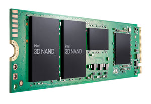 Intel 670p 1 To M.2 PCI Express 3.0 NVMe 3D4 QLC