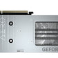 GIGABYTE GeForce RTX 5060 AERO OC 8G Carte Graphique - 8GB GDDR7, 128bit, PCI-E 5.0, 2595 MHz Fréquence du cœur, 3 x DisplayPort, 1 x HDMI, GV-N5060AERO OC-8GD