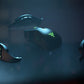 Razer Naga Pro souris Gaming Droitier RF sans fil Optique 20000 DPI
