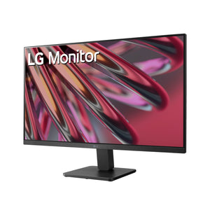 LG 27MR400-B écran plat de PC 68,6 cm (27") 1920 x 1080 pixels Full HD LED Noir