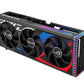 ASUS ROG -STRIX-RTX4090-24G-GAMING NVIDIA GeForce RTX 4090 24 Go GDDR6X